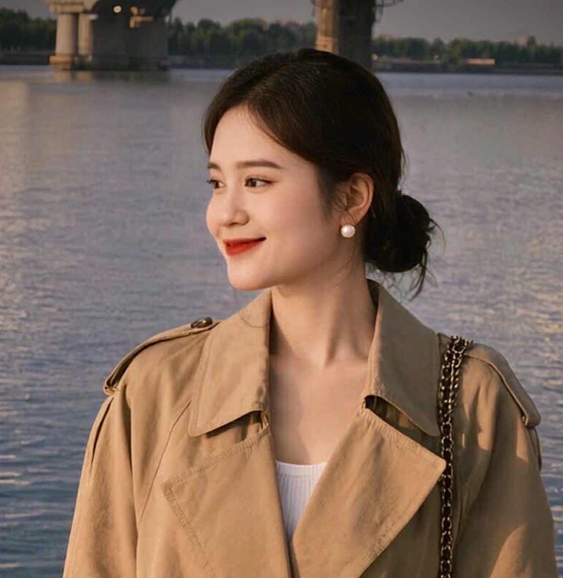 Nụ hôn ngọt ngào