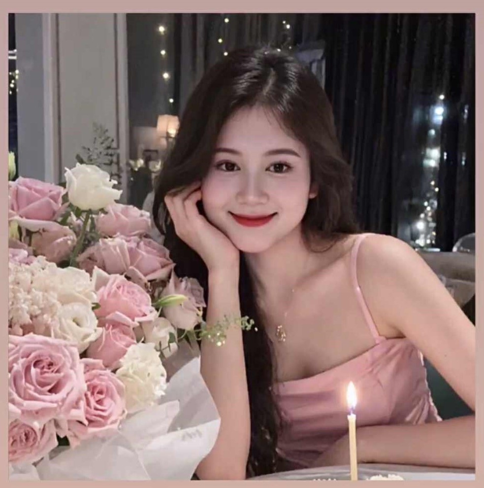 Nụ hôn ngọt ngào